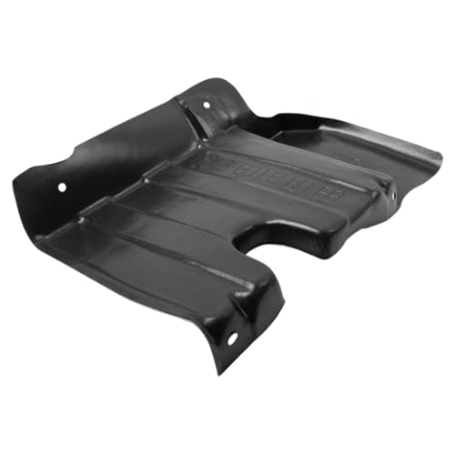 Image of TRQ Right Engine Splash Shield Passenger Side Compatible with 2014-2016 Hyundai Elantra HY1228179
