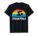 Funny Swimmer Sarcasm Graphic & More