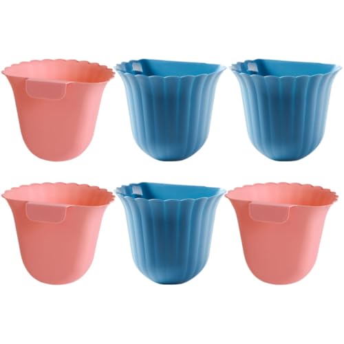 Bote de basura colgante para cocina VICASKY color assortido