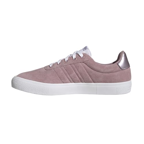 adidas Women's Vulc Raid3r Skate Shoe3