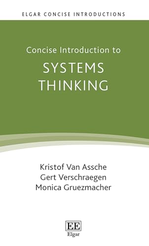 Concise Introduction to Systems Thinking