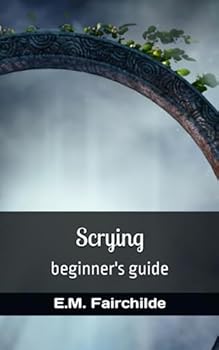 Paperback Scrying: beginner's guide Book