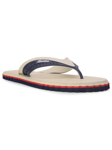 Image of Bata men slippers