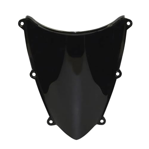 Extension Pare-Brise Moto CBR600RR | Écran Double Bulle Anti-Turbulence