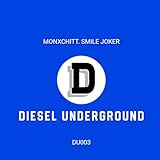 DIESEL UNDERGROUND