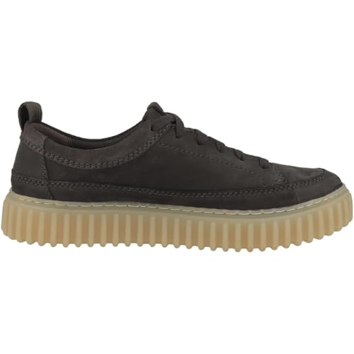 Baskets basses Clarks ZAPATILLA CASUAL TORHILL LACE - vue 6