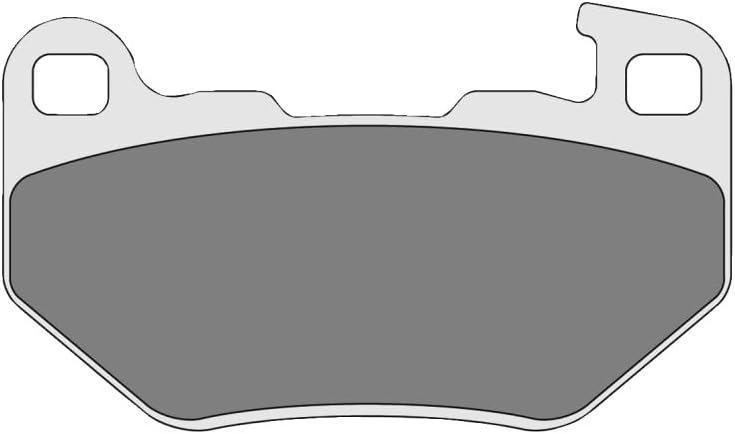 Dp Brakes DP720 DP Standard Sintered Metal Brake Pads