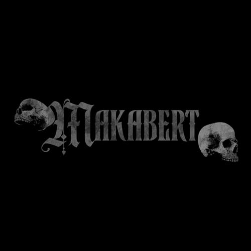 Makabert cover art