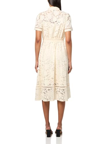 Image of Anne Klein Women's Shirt Tea Dress