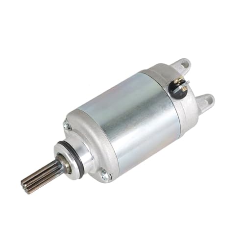 Démarreur résistant pour réparer la panne d'allumage du Suzuki LTR450