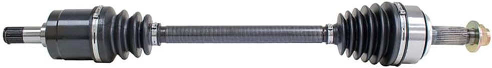 For Honda CR-V 2007 2008 2009 2010 2011 Front Left Driver CV Axle Shaft - BuyAutoParts 90-02957N NEW