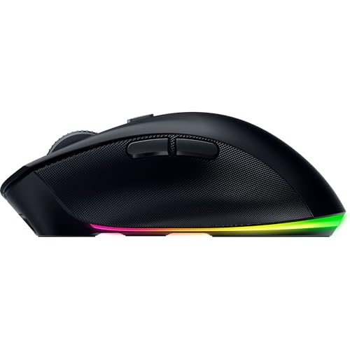 Razer Pro Click V2 Wireless Mouse, Right-Handed Ergonomic Design - image 9