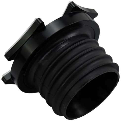 Cubierta combustible de alta gama para modelos Softail y Touring 4