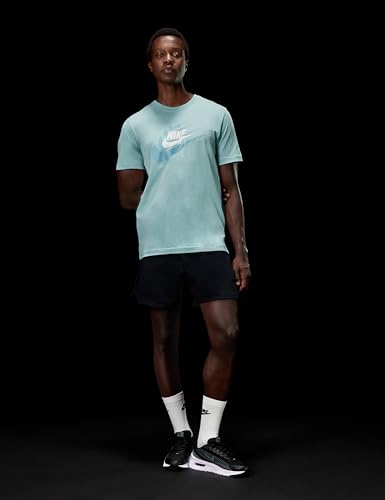 Nike Men's Air Max Nuaxis Shoes - Image 4