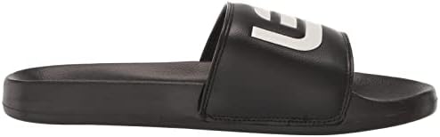 Oakley Men's B1B Slide 2.0 Sandal, Blackout, 11 | Image 5