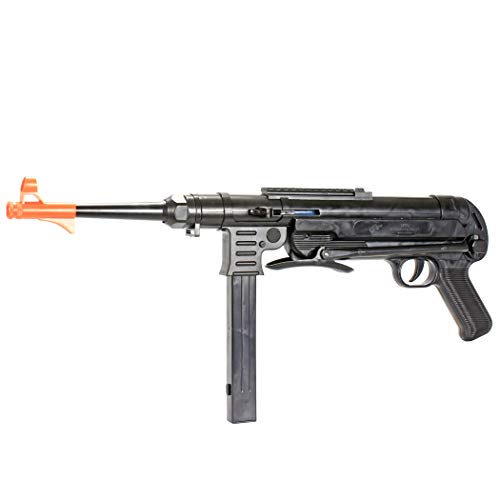 Bbtac Airsoft Bt-M40 Spring Loaded Rifle Wwii Replica(Airsoft Gun) #TOP1
