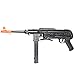 BBTac Airsoft BT-M40 Spring Loaded Rifle WWII Replica