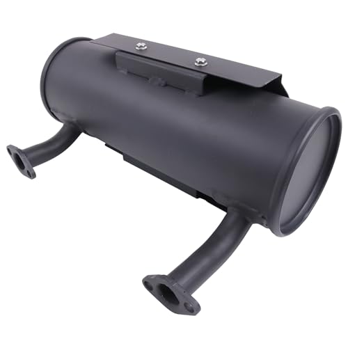 Holdia Muffler Kit 24 786 05-S Compatible with KOHLER CH18-CH25, CH620-740 Filter Side Outlet by Holdia - Image 5