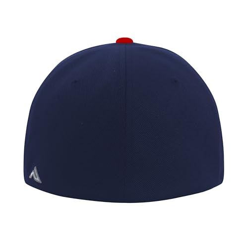 Image of Pacific Headwear Unisex-Adult Pacific Headwear Premium a /C Performance Flexfit Cap