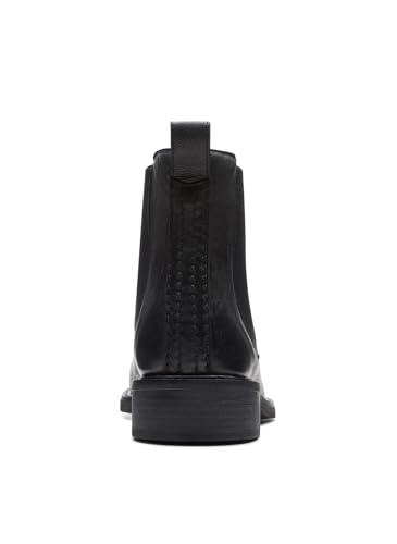 Boots Clarks COLOGNE ARLO2 - vue 9