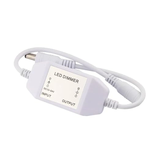 Variateur LED dimmer switch de luminosité pour bande LED 24V