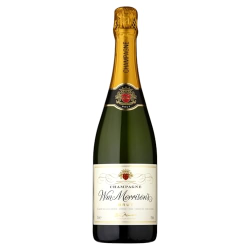 Morrisons The Best Etienne Le Clair Brut Champagne, 75cl
