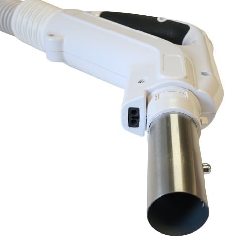 Replacement Electric Hose Corded Designed To Fit Beam, 35 Ft