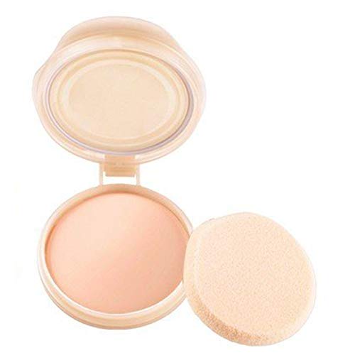 Fancl Creamy Pact Foundation hydratation intense SPF25 pour un teint zéro défaut