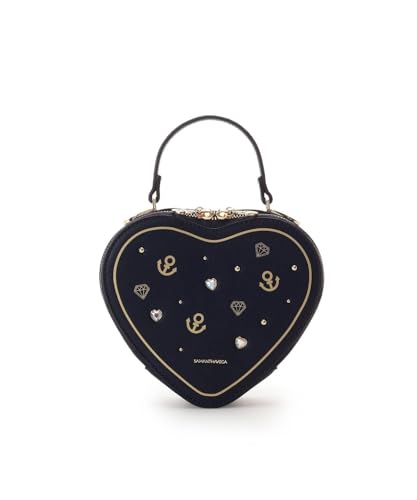 Samantha Vega (サマンサベガ) Minimal, Navy