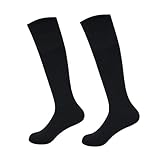 Kompressionsstrümpfe Wandern Waten Outdoor Camping Radfahren Skifahren...