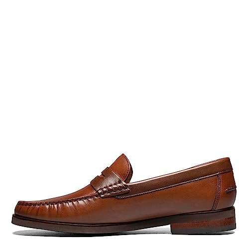 Image of Florsheim Berkley Flex Penny Loafer Men's Slip On
