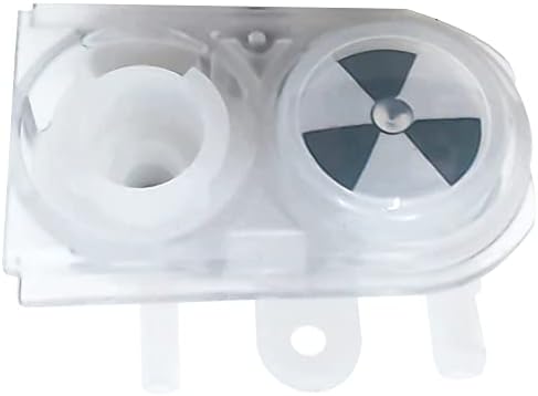1606811 Flow Indicator Assembly compatible with Bissell Big Green Carpet Cleaner image 2