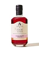 Cocktail Porter Blood Orange Negroni Bottled Cocktail 500 ml