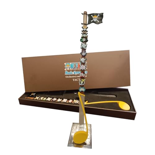 Conductor Baton TACT