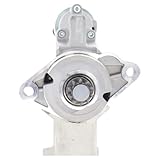 Starter Replacement Compatible with Audi A3 TT Quattro 3.2l Volkswagen Golf Passat Beetle