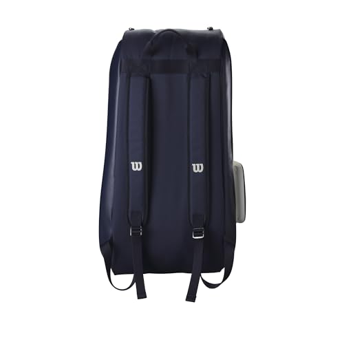 WILSON 1914 Heritage Tennis Racket Bags - Image 4