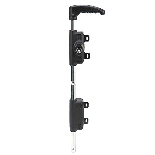 D&D Technologies LokkBolt Premium Drop Bolt 18