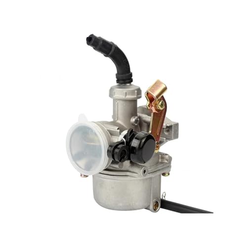 Carburateur PZ19 pour les sorties en ATV et Dirt Bike