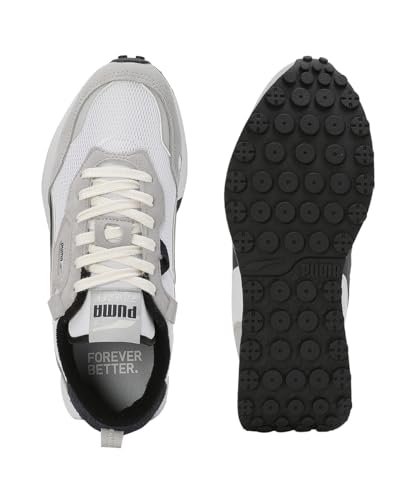 Image of Puma Unisex Adult Rider FV Retro Rewind Sneaker