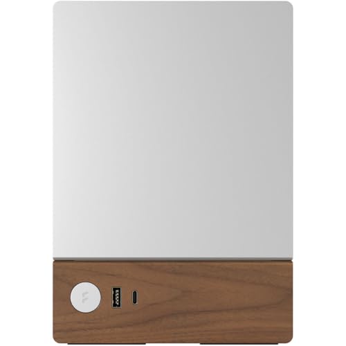 Image of Fractal Design Terra Gaming Computer Case, Silver