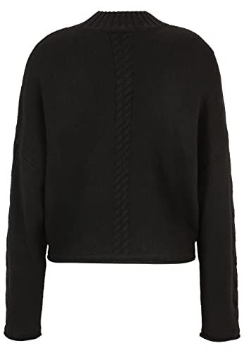 Tamaris BALJE-Black Beauty-40, Black Beauty, 40 EU, 14 - Image 4