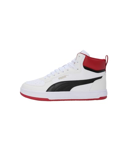 Image of Puma Unisex Adult Caven 2.0 Mid Sneaker