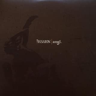 Angl by Ihsahn (2008-05-27)