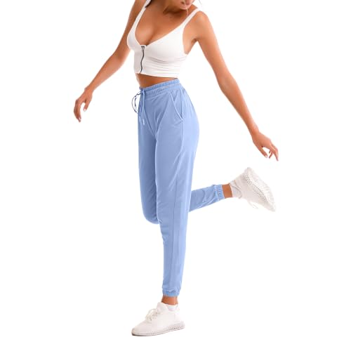Image of Stanpetix Sweatpants for Women with Pocket