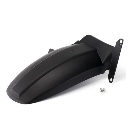 Garde-boue arrière NC750X en ABS robuste de qualité supérieure - 3