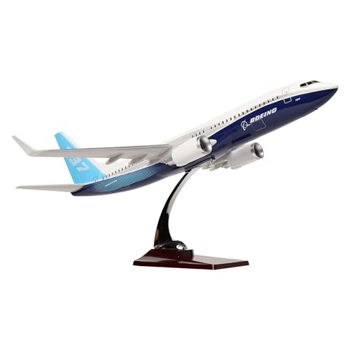 Image of Toys Uncle Diecast Aeroplane Scale Model, (46 cm Boeing 747), Multicolor