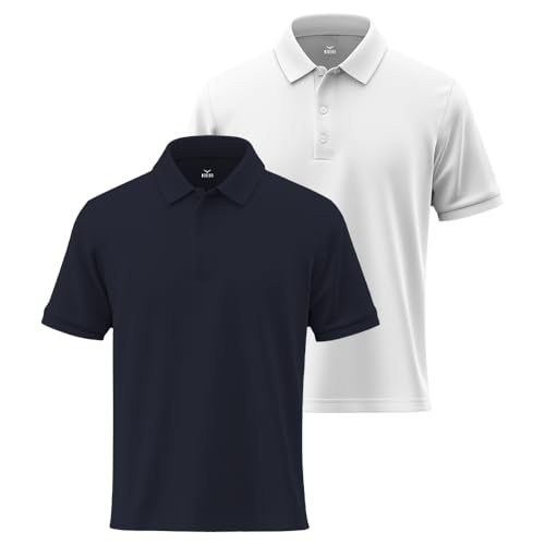 Image of NOBERO Men Polo Shirt