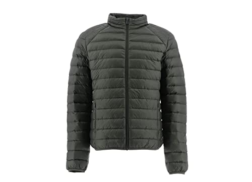 JOTT Mixed Mat Army Daunenjacke
