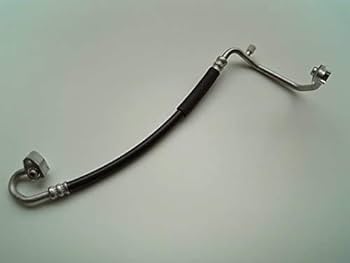 入手困難!!  BNR32後期(H4/6~)  AC高圧ホース 新品未開封 絶版 入手困難!! BNR32後期(H4/6~) AC高圧ホース 新品未開封 絶版 Amazon.