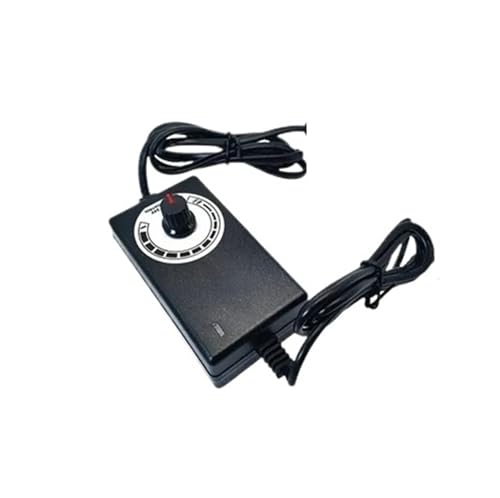 �d���A�_�v�^�[ AC DC 12V 3V 9V 12V 24V 36V 2A 3A 5A 10A(9V-24V 1A No Display,US)